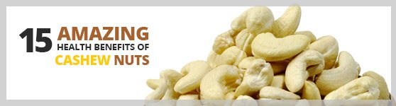 Buy Cashews Online
