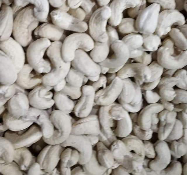 W450 Cashew Nuts Online With Free Delivery